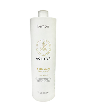 Kemon Actyva Bellessere Szampon SN 1000ml