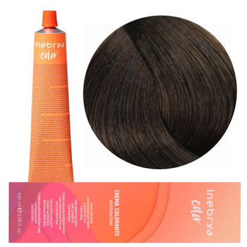 Inebrya Color 5 Farba 100 ml