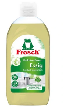 Frosch Odkamieniacz z Octem 300 ml