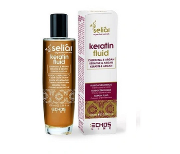 ECHOSLINE Seliar Keratin Fluid 100 ml