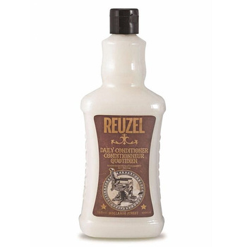 Reuzel Daily Conditioner Odżywka do włosów 1000ml