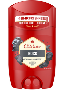 Old Spice Rock Dezodorant w sztyfcie dla mężczyzn  50 ml
