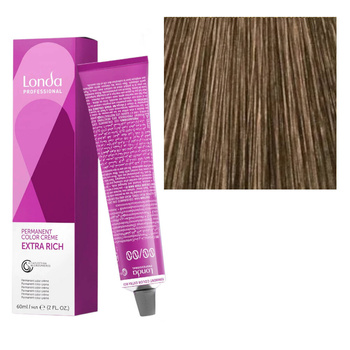 Londa Farba Permanentna 60 ml 6/3