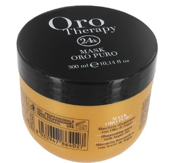Fanola Oro Therapy Maska 300ml