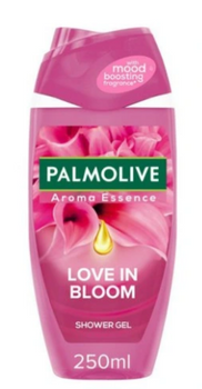 Palmolive Love in Bloom Żel pod prysznic 250 ml