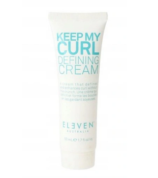 Eleven Australia Keep My Curl Defining Cream 50 ml