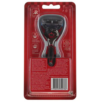 Gillette Fusion Proglide Power Maszynka do golenia