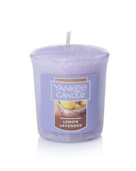 Yankee Candle Samplers Lemon Lavender 49g