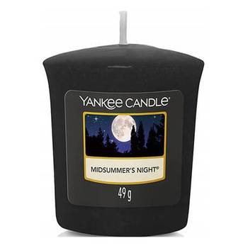 Yankee Candle Samplers Midsummer Night 49g