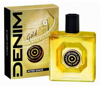 Denim Gold Woda po goleniu 100 ml