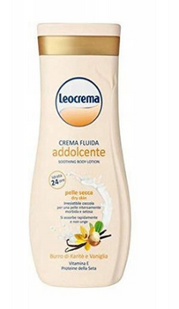 Leocrema Balsam do ciała Karite 250 ml