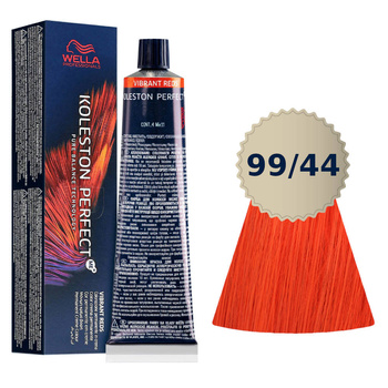 Wella Koleston Me + 99/44 farba 60ml