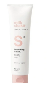 Milk Shake Lifestyling Light Smoothing Cream 150 ml