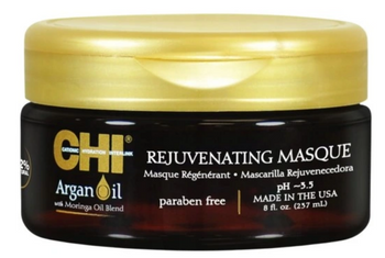 CHI Argan Oil Rejuvenating Mask 237 ml