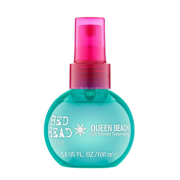 TIGI Spray z solą morską  BH Queen Beach 100ml