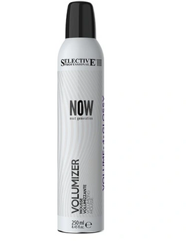 Selective Now Volumizer Mousse 250 ml