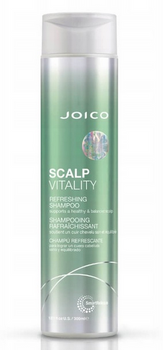 Joico Scalp Vitality Refreshing Shampoo 300 ml