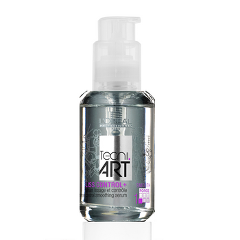 Loreal Liss Control+ 50 ml Serum