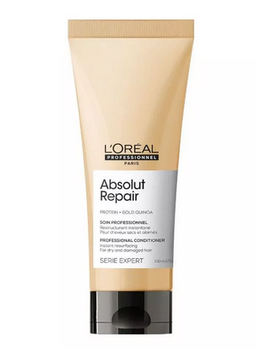 Loreal Absolut Repair 2021 Odżywka 200 ml