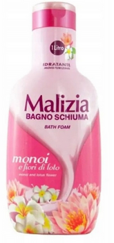 Malizia Płyn do Kąpieli Flori di Goji 1 L