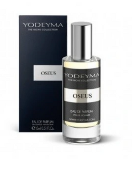 YODEYMA OSEUS Eau de Parfum 15 ml