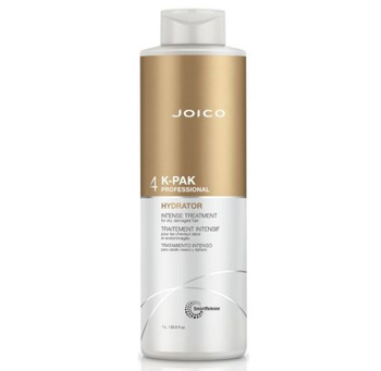 JOICO  K-Pak Intense Hydrator intensywna kuracja nawilżająca  1000ml