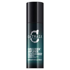 TIGI CATWALK Curls Rock Amplifier Cream 150 ml