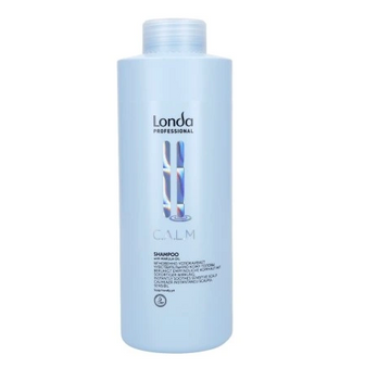 Londa Calm Sensitive Soothing Szampon 1000 ml