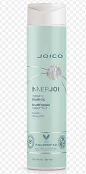 Joico INNERJOI HYDRATE SHAMPOO 300 ml