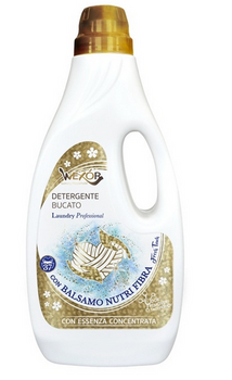 Wexor Perfumowany Żel do prania Fresh Touch  1500 ml