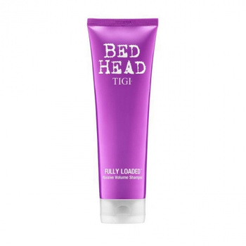 Tigi  Fully Loaded Massive Volume Szampon   250ml