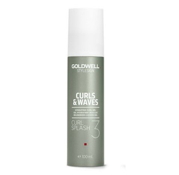 Goldwell DLS Curly & Waves Curl Splash Żel 100ml