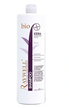 Raywell Bio Kera Volumizing Shampoo 1000 ml
