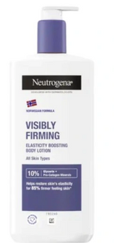 Neutrogena Balsam Do Ciała Visibly Renew  400 ml