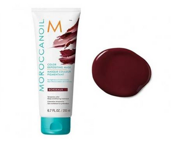 Moroccanoil Bordeaux Maska 200ml