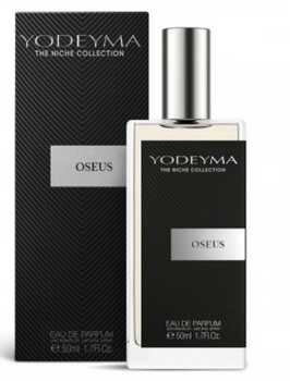 YODEYMA OSEUS Eau de Parfum 50 ml