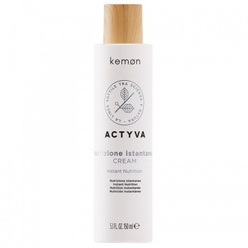Kemon Actyva Nutrizione Istantanea Krem SN 150ml