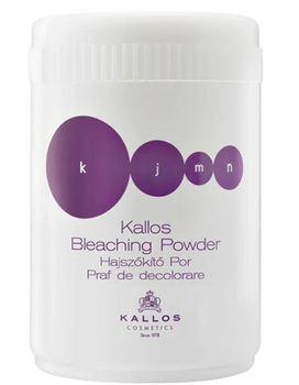 Kallos Bleaching Powder 500 g