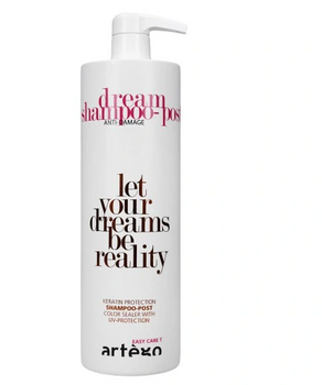 Artego Easy Care T Dream Szampon odżywczy 1000ml