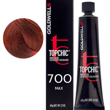 Goldwell TOPCHIC Farba 60 ml 7-OO MAX