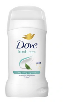 Dove Deo Sztyft Woman Fresh Care 50 ml