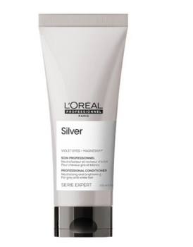 Loreal Silver 2021 Odżywka 200 ml