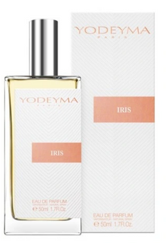 YODEYMA IRIS Eau de Parfum 50 ml