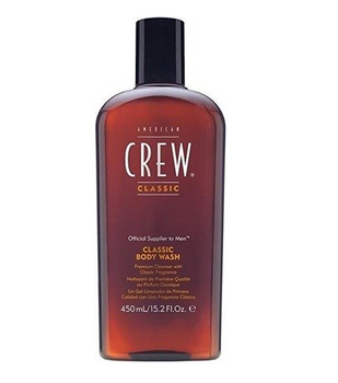 American Crew Classic Body Wash Żel do Kąpieli  450ml
