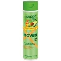 Novex Avocado Oil Szampon 300ml