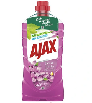 Ajax Floral Fiesta Kwiat Bzu 1 L Fioletowy
