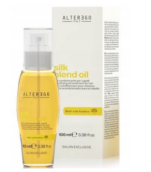 ALTEREGO Silk Blend Oil Olejek 100 ml