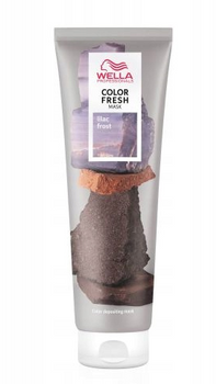 Wella Color Fresh Lilac Frost Maska 150ml