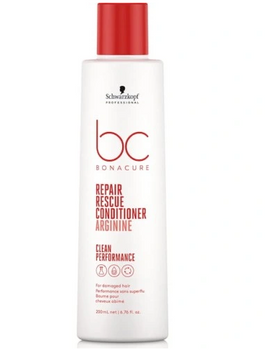 Schwarzkopf Repair Rescue Conditioner 200 ml