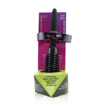 Wet Brush Round BF Volume&Body Medium Barrel